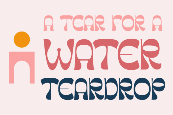Groothe Font - Preview 4