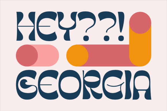 Groothe Font - Preview 6
