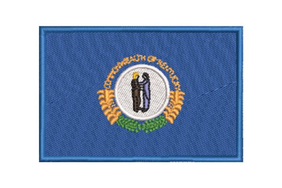 Kentucky Flag