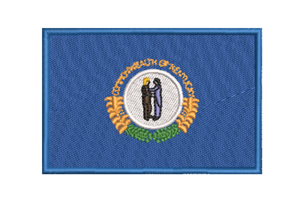 Kentucky Flag