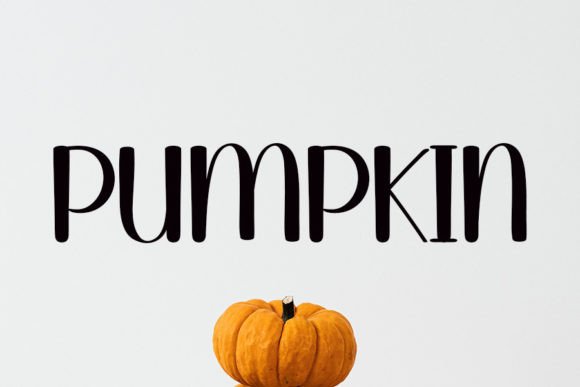 Market Promo Font PNG with transparent background - Preview 3