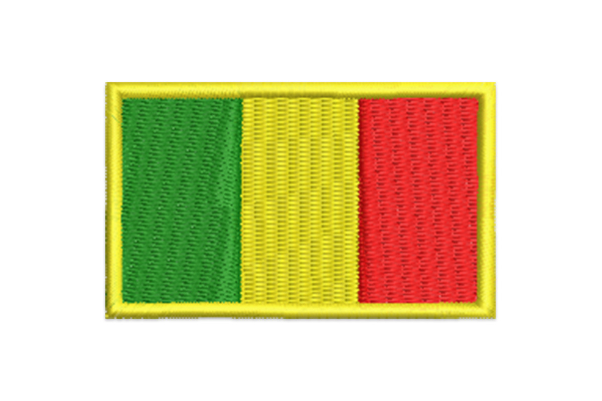 Mali Flag
