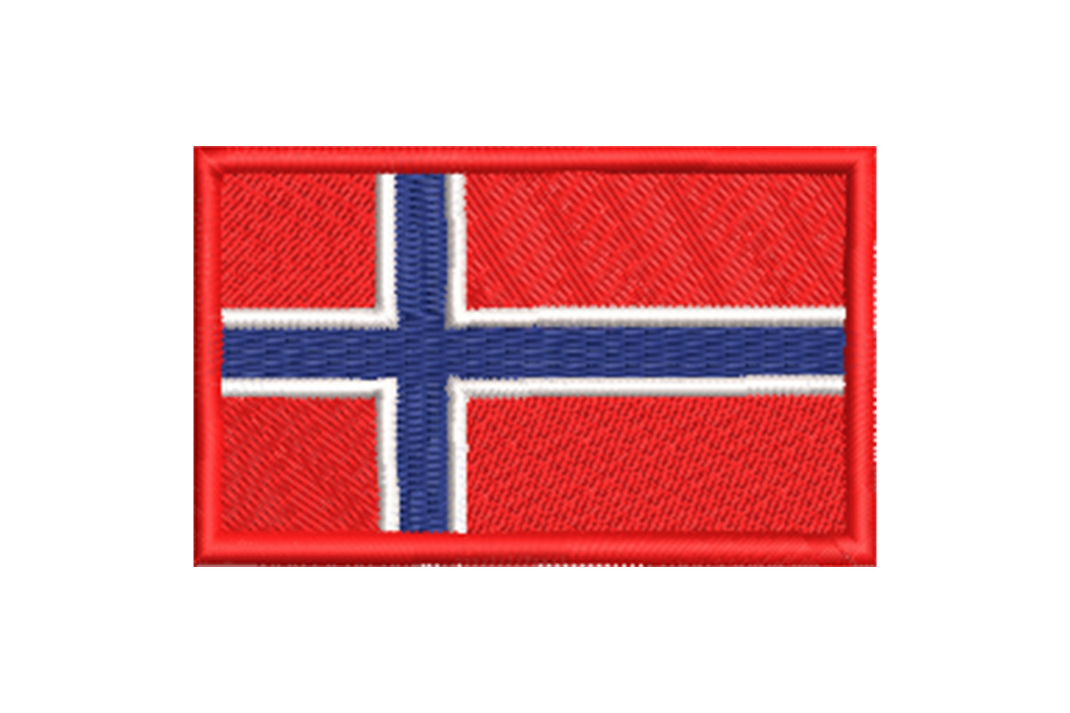 Norway Flag