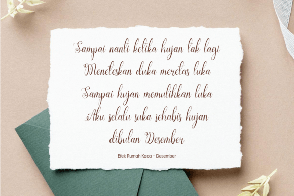 Olynchan Font PNG with transparent background - Preview 1