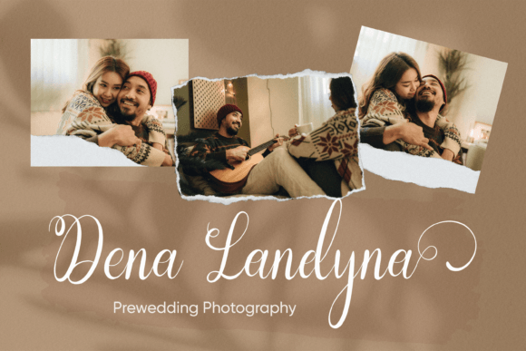 Olynchan Font PNG with transparent background - Preview 2