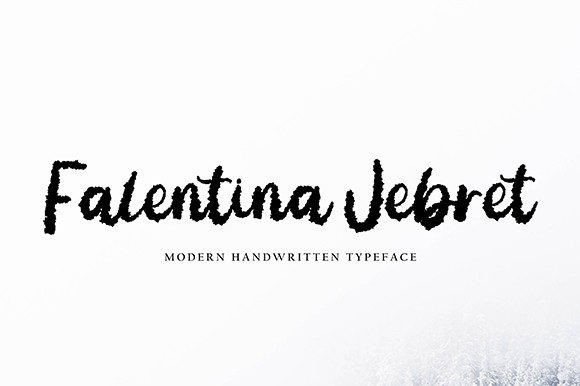 Port Beby Font PNG with transparent background - Preview 3