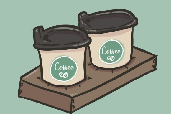 Simple Milksha Font font preview - 2