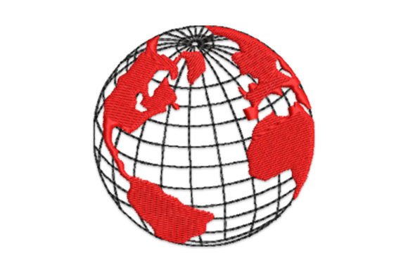 World Map