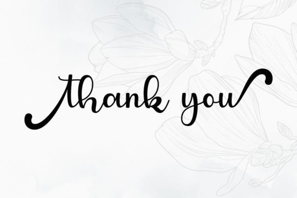 Beatrice Font - Preview 6