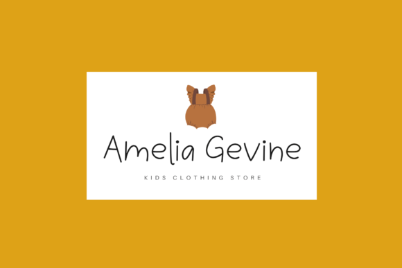 Greetings Font - Preview 6