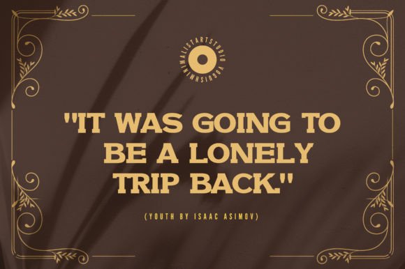 Konner Font PNG with transparent background - Preview 5