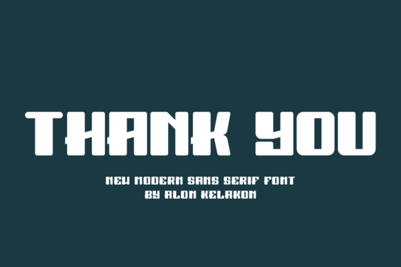 Kigenar Font PNG with transparent background - Preview 4