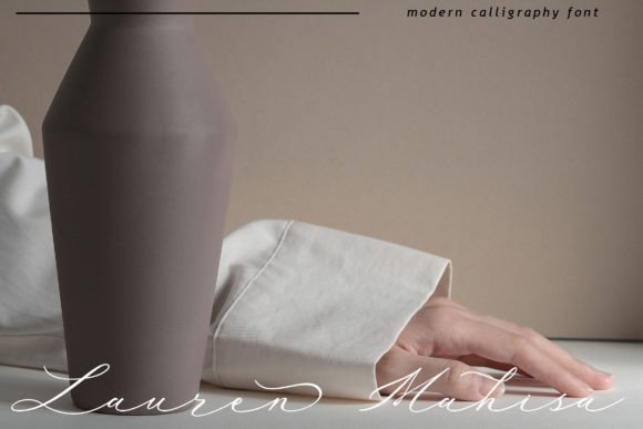 Adellisa Font - Preview 3