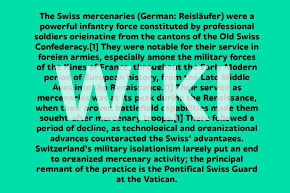 Botes Font - Preview 2