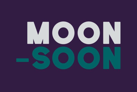 Bregor Font - Preview 3