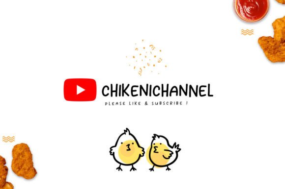 Chickenic Font - Preview 4