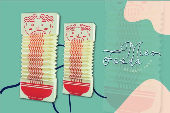 Cutensive Font - Preview 2