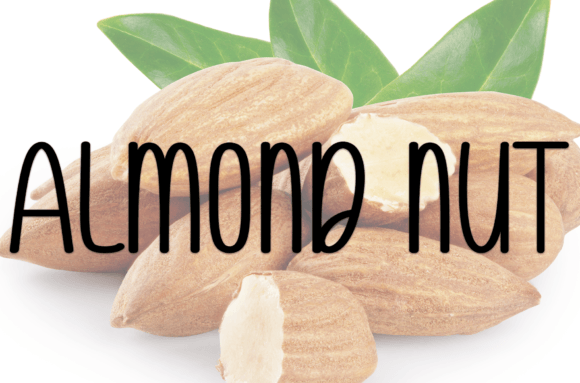 Handwriting Font - Preview 1