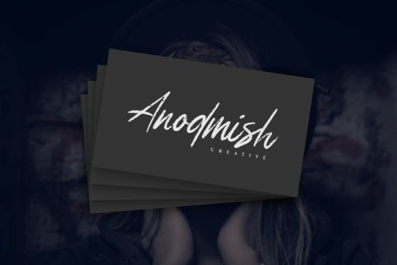 Hasttallim Font - Preview 1