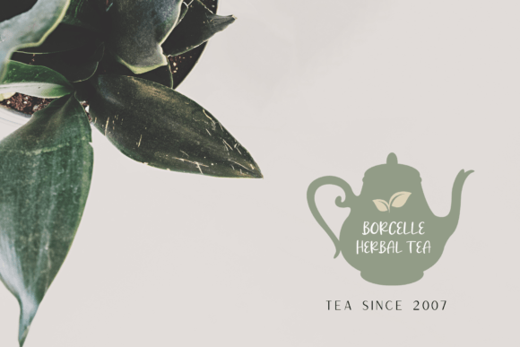 Jumping Margot Font PNG with transparent background - Preview 5