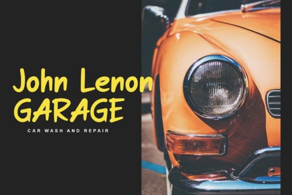 Ketan Sambel Font PNG with transparent background - Preview 4