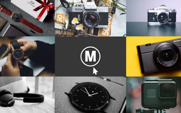 Searching Intro | After Effects Graphic Motion Graphics By minnapicture