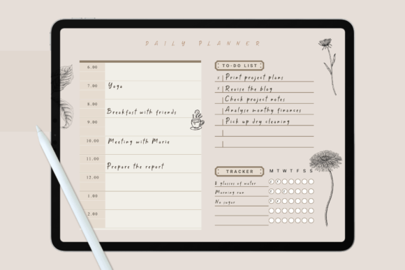 Smart Stuff Font PNG with transparent background - Preview 3