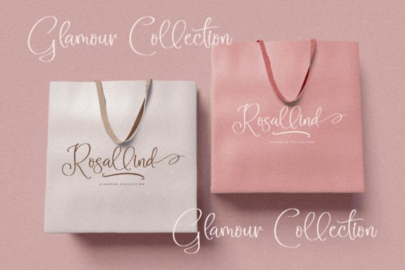 Anabellyn Font - Preview 6