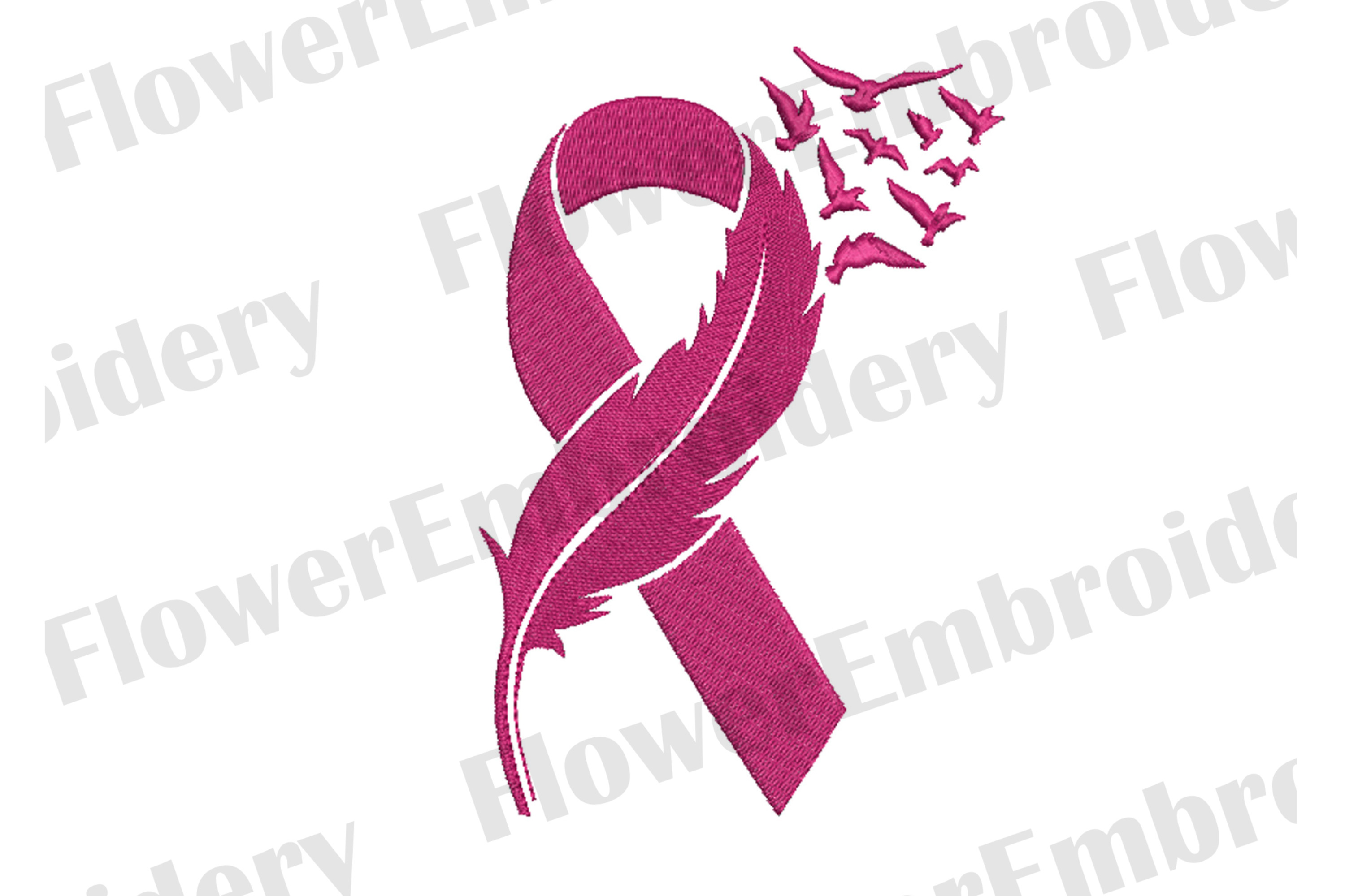 Awareness Ribbon