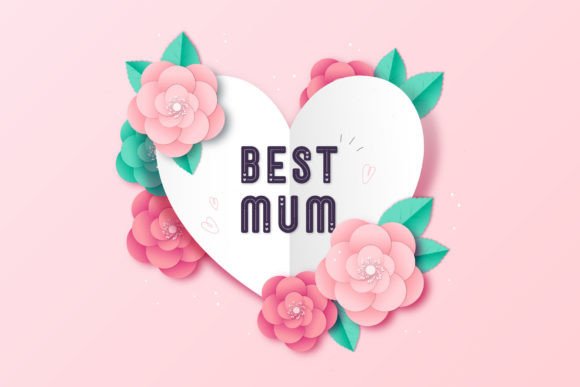Be Love Font - Preview 5
