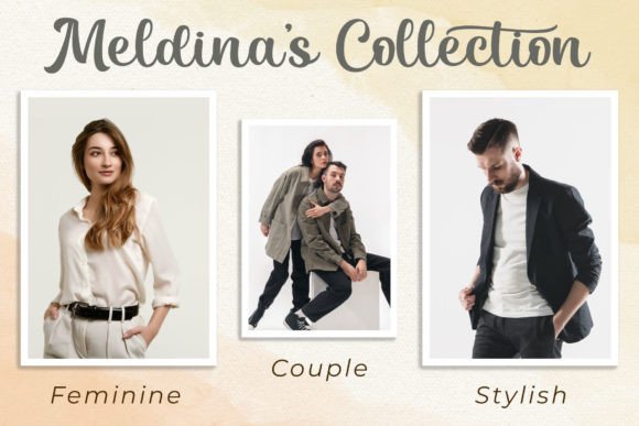 Beltania Font - Preview 2