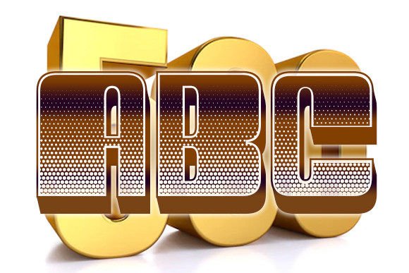 Cinquecento Font - Preview 1