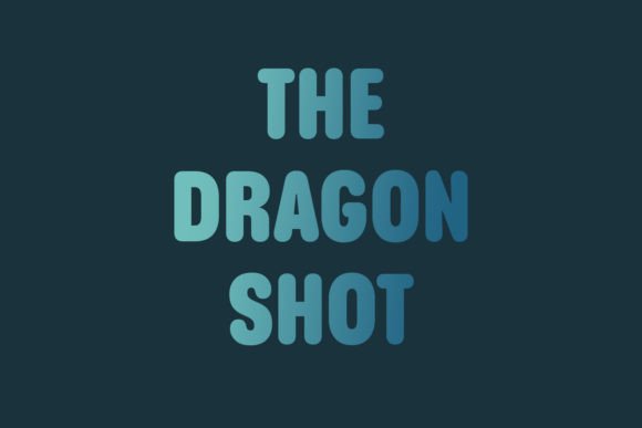 Dargotta Font - Preview 4