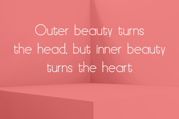 Fantasion Font - Preview 6