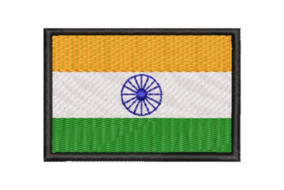 Flag of India