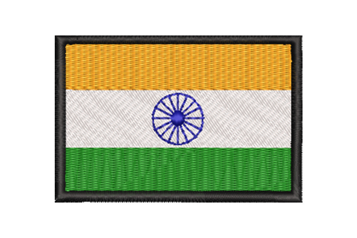 Flag of India