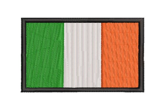 Flag of Ireland