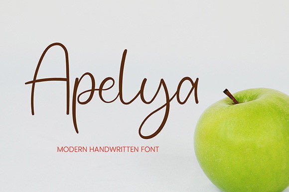 Gatalagak Font - Preview 1