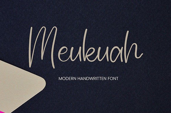 Gatalagak Font - Preview 2