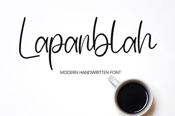 Gatalagak Font - Preview 3