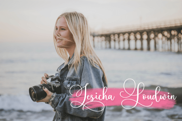 Geshila Font - Preview 1