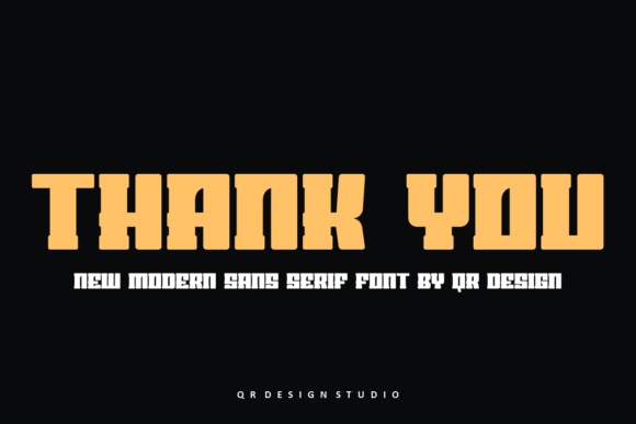Grocky Sports Font - Preview 5
