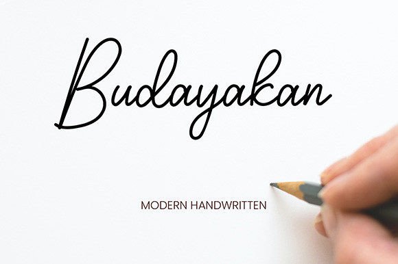 Humility Font PNG with transparent background - Preview 4