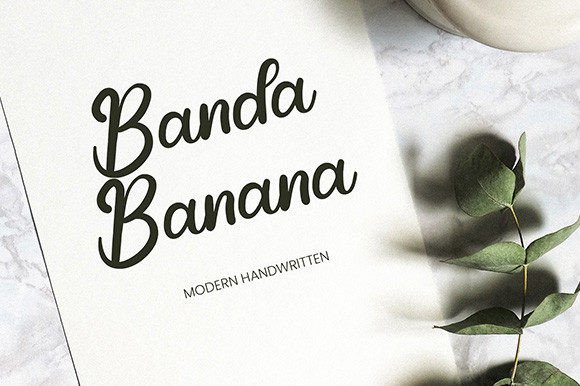 Malayu Yuang Font PNG with transparent background - Preview 1