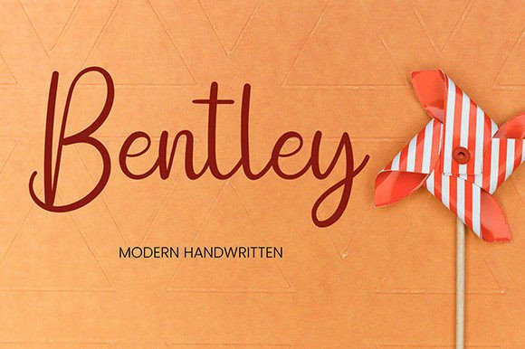 Premium Hunter Font PNG with transparent background - Preview 3