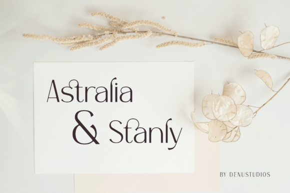 Rastefani Font PNG with transparent background - Preview 1