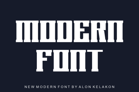 Sigared Font PNG with transparent background - Preview 1