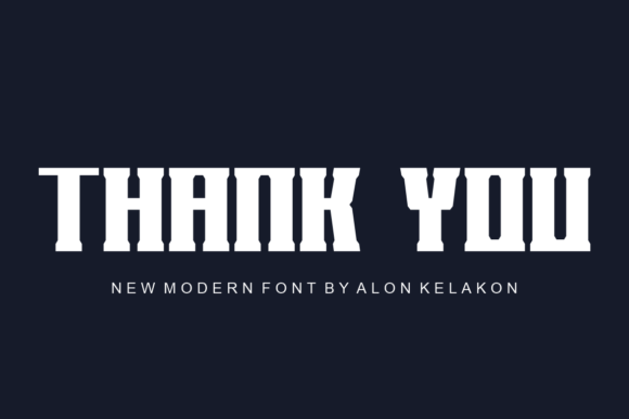 Sigared Font PNG with transparent background - Preview 4