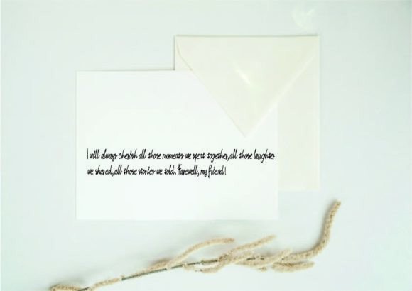 Ambhoerhadhoel Font - Preview 2