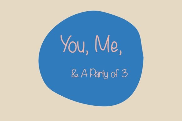 Bailey Font - Preview 3